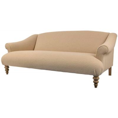 Chartwell Large Sofa (Cream)